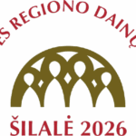 Tauragės regiono dainų šventė „SIEKIAI SUARTINA 2026“ Šilalė